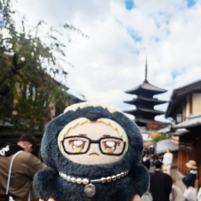 2cuTysc7zU48445's profile picture. 30↑腐、ねんとぬいの写真置き場。