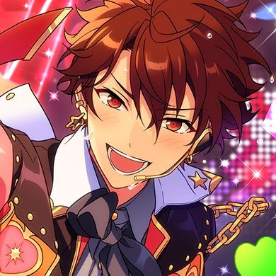 kingofthefus's profile picture. ⠀⠀ ⠀⠀ ⠀⠀⠀⠀ ⠀chiaki’s one and only ⠀⠀ ♡