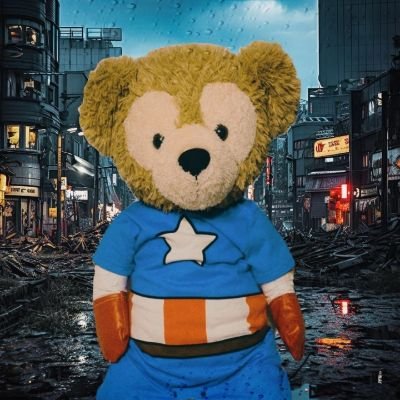 stitch_duffy's profile picture. ケープコッド出身の🧸です
のんびりフード巡り ミート️⭕️
MARVEL, SWも好き
ゲームも誘ってください(ps5.Switch)
