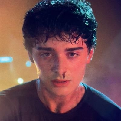 ruperron's profile picture. 