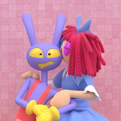 ann13_arysa's profile picture. • Just a creator of Fanfics and Bunnydoll (TADC) renders. ✨

• Español. 🇲🇽 // English. 🇺🇲

• Mexican Girl. 🦋💫

Main account: @Callme_4NN13