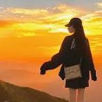 Meng9She's profile picture. 