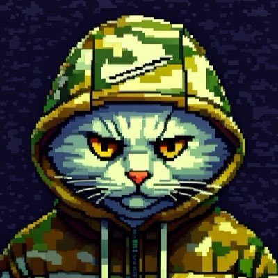 cryptoclip_sol's profile picture. Panning for clips daily | memecoin degen 👨‍💻 | $TROLL $LOL | MAXI | THE BRITISH MOB 🫰