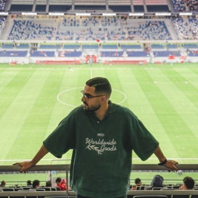 imadeddine_raw's profile picture. Honesty in small things is not a small thing.
https://t.co/GwxmyNK1lD