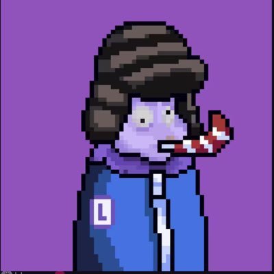 CharlesJr1010's profile picture. full nft degen🔱
An aspiring whale
Web 3 Role models 
https://t.co/OV3hqRCt5k
https://t.co/Mk6DnHjqGb
@shahh
proud member of Js Dao community