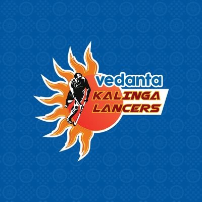 Kalinga_Lancers's profile picture. Official account of the Vedanta Kalinga Lancers 🏑 | Pride of Odisha 🛞 | Hockey India League  | #JazbaJeetKa
