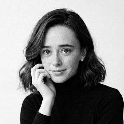 AstridQuiTwitte's profile picture. 📈 Des chiffres et des lettres. Française 🇫🇷.