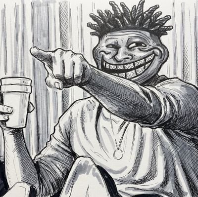 IndoorC22's profile picture. brick layer. $Andrea $Satoshi $Fapcoin