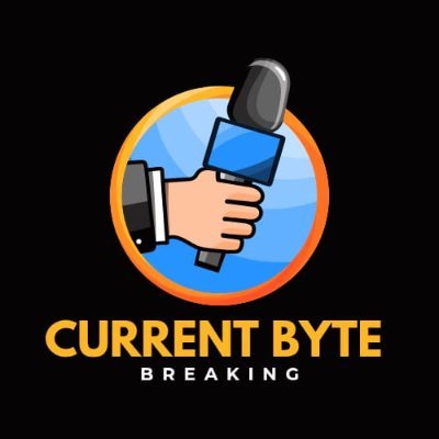 CurrentByte's profile picture. “Daily Breaking News • Bollywood • Sports • Economy • Desh-Duniya Updates • Meme”