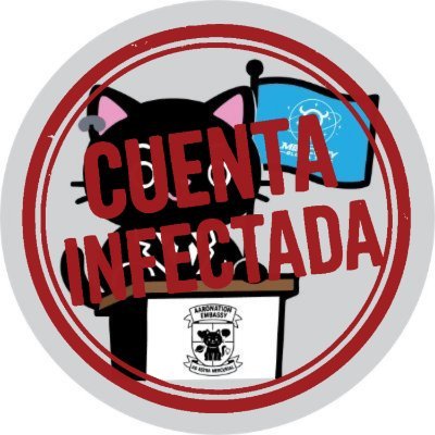 presi_gatuno's profile picture. INFORMACIÓN CONFIDENCIAL