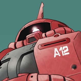 ZakumanAlerts's profile picture. The go to place for all things Zakuman! It's kinda like an RSS feed, but with a little extra.