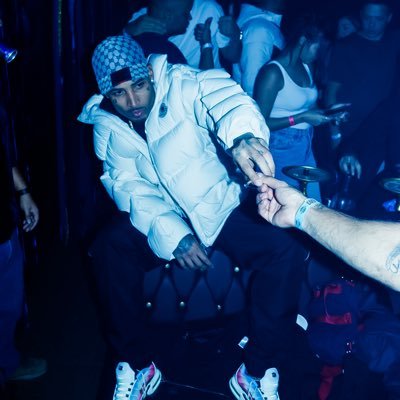 realgatopreto's profile picture. VIDA REAL 🇧🇷