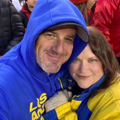 KevinC3456's profile picture. LA Rams fan since 1977.  Arsenal.  NY Yankees.  Married my high sweetheart Christina  and Rebekah is our girl!!
