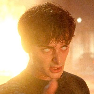 demogorgonf's profile picture. I believe in Steve Harrington supremacy