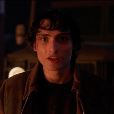 byloverslake's profile picture. eddie diaz & will byers lovebot... ☾⋆｡𖦹 °✩