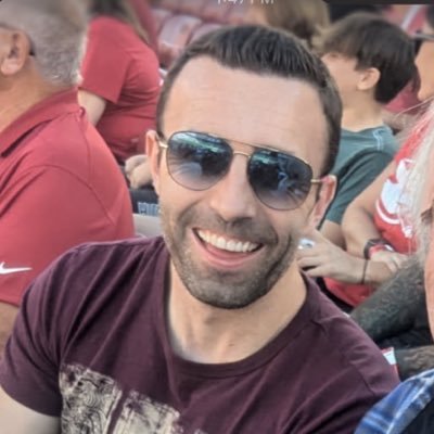 BaseballJeff1's profile picture. I write about the #SFGiants at @Roundthefoghorn. 1/2 of the @pitchersparkpod with @BrooksKnudsen. I like beer