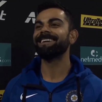 KINGJAAT18_'s profile picture. A dedicated cricket fan, backing Delhi Capitals and Royal Challengers Bangalore. Special corner in my heart for Kohli, Kl Rahul, Bhuvi and Bumrah 🇮🇳❤️