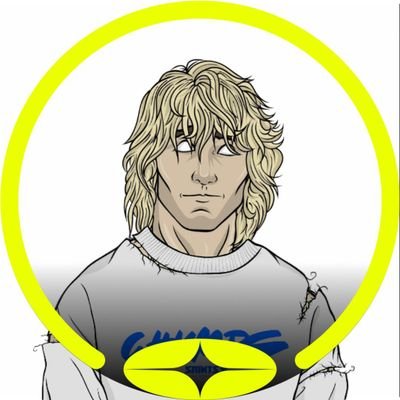 sneff_nft's profile picture. It's all started with @FelineFiendz 😼@AlwaysTiredNfts 🤕 @SaintsoflaNFT🪽 @TrenchersOnApe @OOKOOSONAPE @TheBunsNFTs @ApeCoin ApeChain $APE🦍
l love dogs🐶🐾