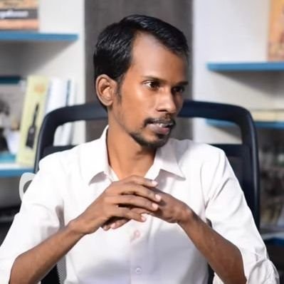 mannar_mannan28's profile picture. #தமிழர்நல்_திருநாடு
#தனித்தமிழ்_ஈழம்

மன்னர் மன்னனின் கருத்துகள் இதில் இடம்பெறும்.மற்ற கருத்துகள் எனது தனிப்பட்டவையே.என் கருத்துக்கும்,அவருக்கும் சம்மந்தமில்லை.