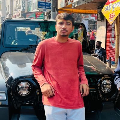 anshulverma011's profile picture. CSE ‘28 || Code, Chai, Repeat  || Java, C,C++