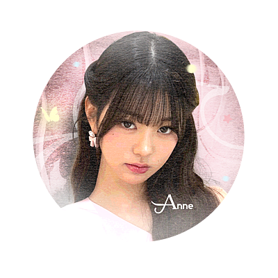 annejelita's profile picture. ⠀⠀⠀⠀︵‿୨♡୧︵⠀𓇬‌⠀ℒunette 𓇬‌⠀︵୨♡୧‿︵⠀⠀⠀⠀⠀⠀
⠀⠀⠀⠀᧔ ෆ ᧓⠀your⠀sweet⠀lovely⠀fairy⠀🎀🌸
⠀⠀⠀⠀magical⠀journey 🪷⠀Op, 2⠀assist⠀ઇઉ⠀⠀⠀⠀⠀⠀
⠀⠀⠀⠀︵ ❀⠀seraphine melodies await you ︵