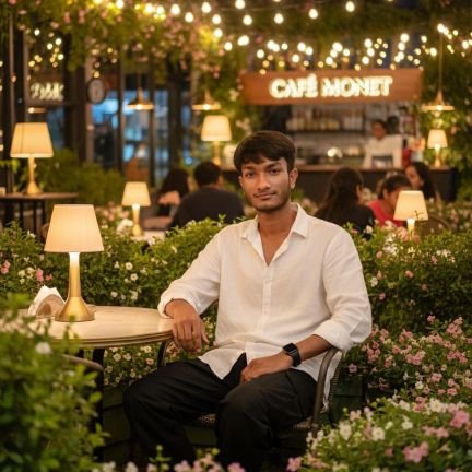 KumarGoswa24734's profile picture. 