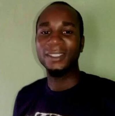 Chibuzo85836523's profile picture. I am here to help u grow your account. let's connect & engage each other's tweet.

Blessed are the poor in spirit: for theirs is the kingdom of God. Mathew 5:3