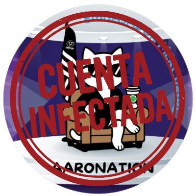 lacasadeaaron's profile picture. 🐺 No somos fans, somos los arquitectos de La Casa.
💫 Aaron es el motivo, la lealtad el motor.