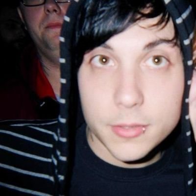 MySpace_Wh0r3's profile picture. socially awkward 15 year old
priv: @quinnamon_r0ll