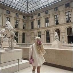 svquo5ut43617's profile picture. The most beautiful thing a woman can wear is confidence.