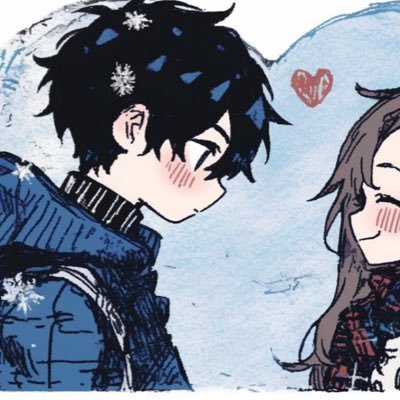 Alwooa12's profile picture. ♥️ ilmgf SO much @mienlynn ❤️ I post art and poems sometimes…. and how much I love my gf… —————— bsf: @CutieLuni