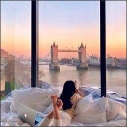 TAafv51190's profile picture. Don’t be the girl who needs a man, be the girl a man needs.