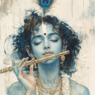 Bhaktisagar2006's profile picture. (कृष्णाय वासुदेवाय हरये परमात्मने। प्रणतः क्लेशनाशाय गोविंदाय नमो नमः॥🌺)
#bhaktiSagar #jaishreekrishna #jaishreeram #harharMahadev