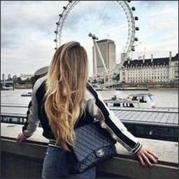 EBhib83999's profile picture. The most beautiful thing a woman can wear is confidence.