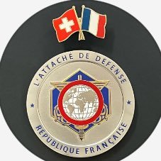 TrameauV's profile picture. Attaché de défense près l’ambassade de France en Suisse
