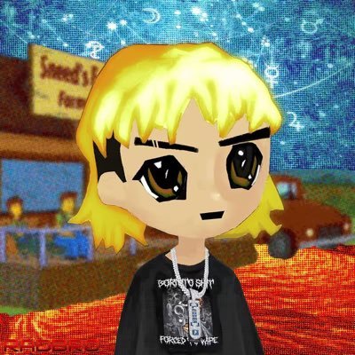 Di_meji_'s profile picture. Taking Chances|Attention Economist|Excelsior