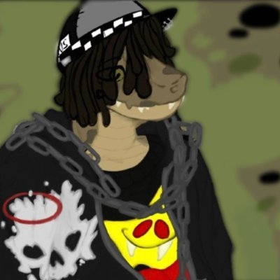 skullstompah's profile picture. skullstompah on discord

18