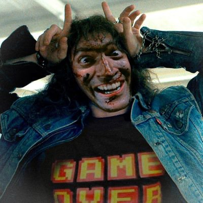 JimmytheFrank1's profile picture. There is a difference between knowing the path and walking the path.
#GME
$GME