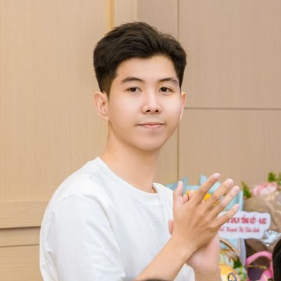 HarisNguye80637's profile picture. Vice President @HubNetworkVN | Member of Vietnam National Data Association🇻🇳| Cardano University Builder