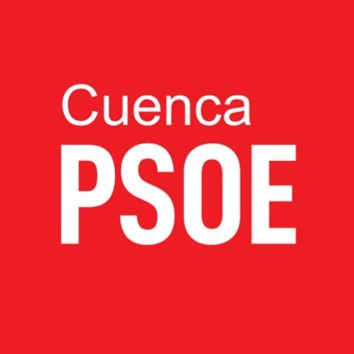 PSOE_Cuenca's profile picture. 