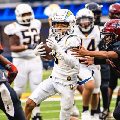 MarcusJcks's profile picture. 