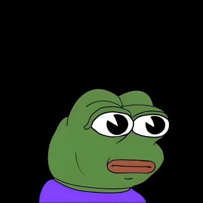 LukeZawed's profile picture. crypto junkie