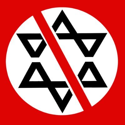 CancelZionism_'s profile picture. I Stand With Palestine 🇵🇸