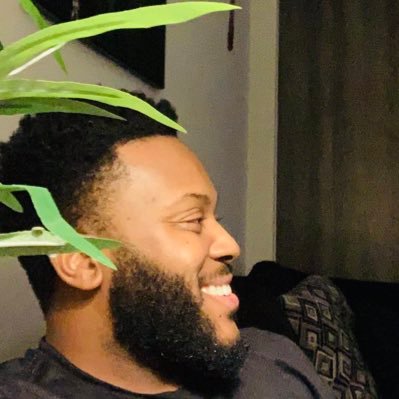 OthelloMartins's profile picture. “It's funny how humans can wrap their mind around things and fit them into their version of reality.”