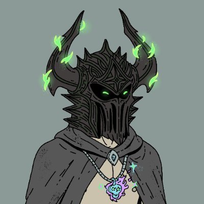 HalfLikeyou's profile picture. A fellow DeGen | MidEvil | DeGods https://t.co/IFTeaJKlp1.