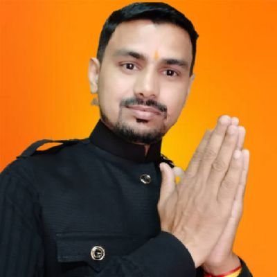 LalitTr565656's profile picture. #Bali_विधानसभा_भन्दर  🙏  #सुमेरपुर 
‼️ सियावर रामचंद्र की जय‼️
📿📿 नसीब जिनके ऊँचे और मस्त होते है,इम्तेहान भी उनके जबरदस्त होते है! #Rss  #विप्र_सेना #BJP