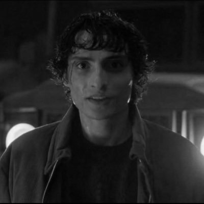 madclairrs's profile picture. mike the brave :3