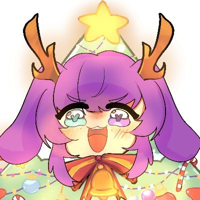 Chocibunny's profile picture. ☆ Magical Bunny Gir | VTuber | Artist  ☆
🎨 #BnuuyDoodle | NSFW #ChociBuns ☆
☆ https://t.co/gL1ZYdADCo ☆
☆ ママ : @ripkremit
☆ パパ  : @nem0Skyheart