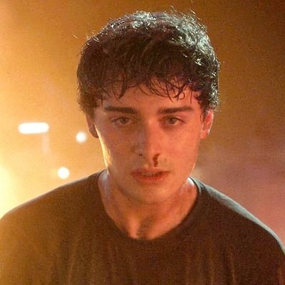 creampieszzz's profile picture. Crazy together 💌                                  

The lion is going insane and does not concern itself with byler doubt