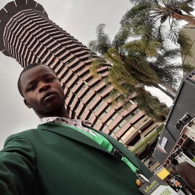 JamesMw60851110's profile picture. Water Engineer // Electrical Engineer //Solar Pv installer // Economist and Youth Leader // Transforming lives through invative Eng.
Contact us on 0721-169-592